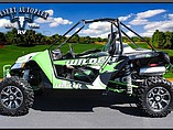 2014 Arctic Cat Arctic Cat Photo #3