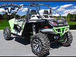 2014 Arctic Cat Arctic Cat Photo #5