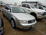 2002 Audi Audi Photo #1