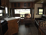 2014 Augusta RV Flex Photo #20