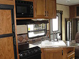 2014 Augusta RV Flex Photo #27