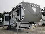 2014 Augusta RV Flex Photo #1