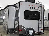 2014 Augusta RV Flex Photo #3