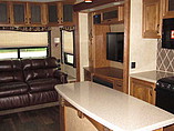 2014 Augusta RV Flex Photo #8