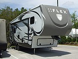 14 Augusta RV Flex