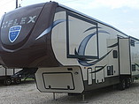 2015 Augusta RV Flex Photo #2