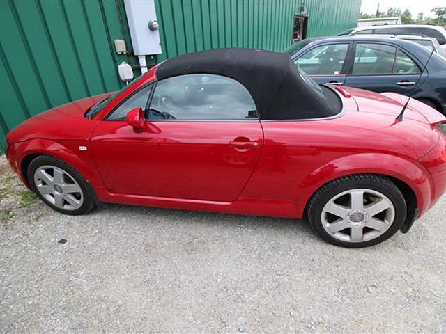02 Audi