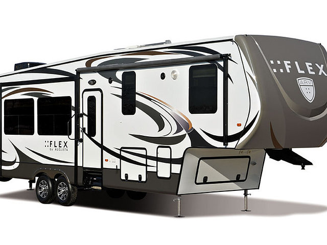 2014 Augusta RV Augusta Rv Photo