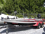 09 Bass Cat Boats