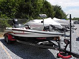 2009 Bass Cat Boats Bass Cat Boats Photo #2