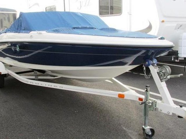 2008 Bayliner Photo