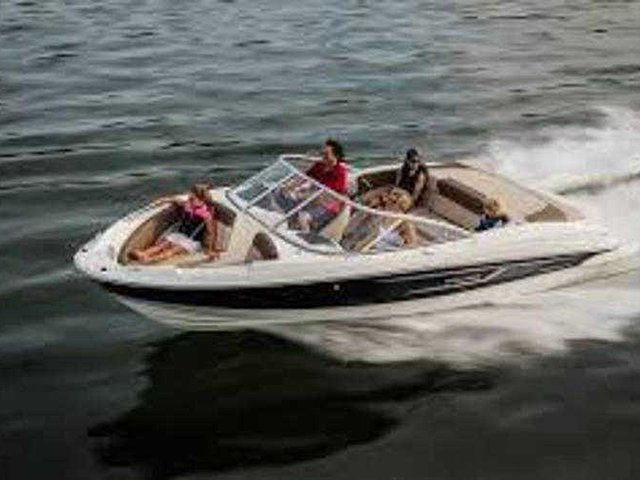 2014 Bayliner Bayliner Photo