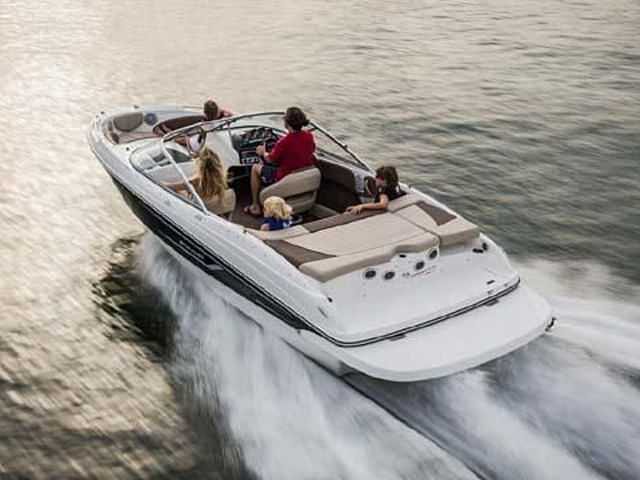 2015 Bayliner Bayliner Photo