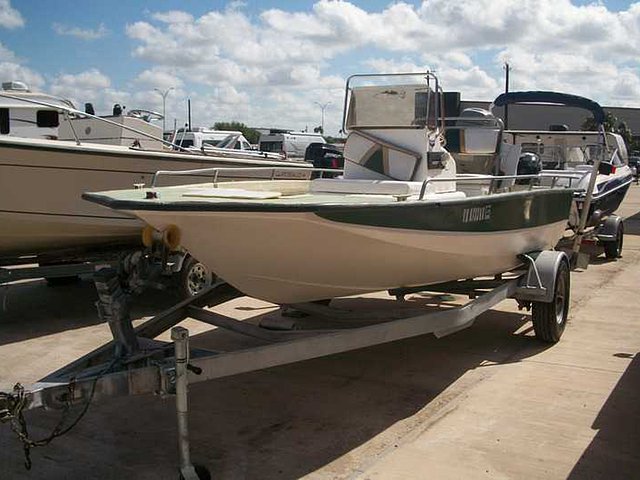 97 Baymaster