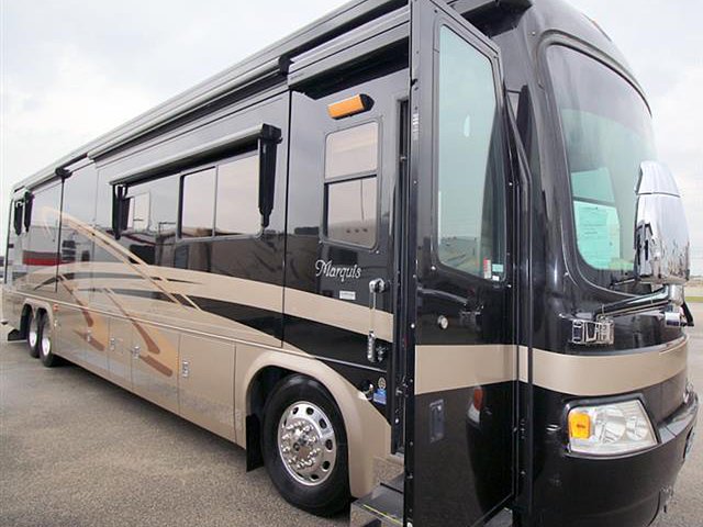 2007 Beaver Marquis Onyx Photo