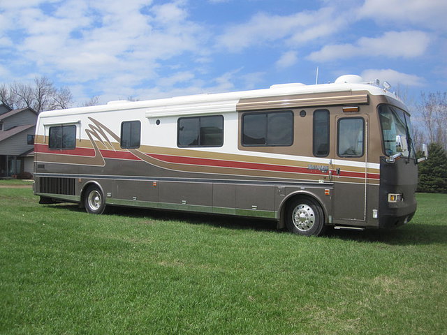 97 Beaver Marquis