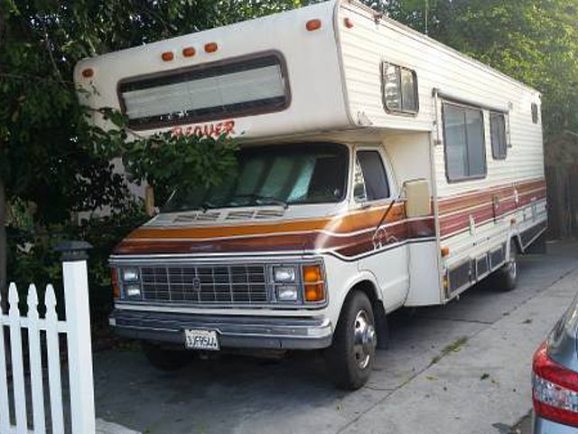 80 Beaver Monterey