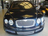 2008 Bentley Motors Bentley Motors Photo #3