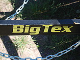 2015 Big Tex Trailers Big Tex Trailers Photo #2
