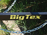 2015 Big Tex Trailers Big Tex Trailers Photo #7