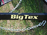 2015 Big Tex Trailers Big Tex Trailers Photo #7
