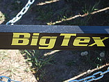 2015 Big Tex Trailers Big Tex Trailers Photo #7