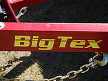 2015 Big Tex Trailers Big Tex Trailers Photo #6