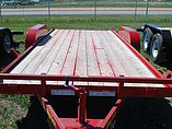 15 Big Tex Trailers