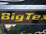 2013 Big Tex Trailers Big Tex Trailers Photo #6