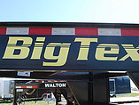 2014 Big Tex Trailers Big Tex Trailers Photo #6