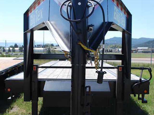 2014 Big Tex Trailers Big Tex Trailers Photo