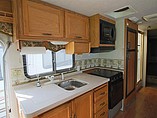 2004 Bounder Fleetwood Photo #4
