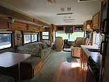 2004 Bounder Fleetwood Photo #9