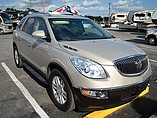 08 Buick Enclave