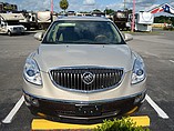 2008 Buick Enclave Photo #2