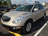 2008 Buick Enclave Photo #3