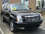 08 Cadillac