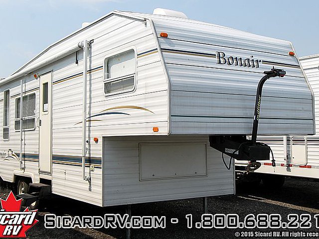 01 Bonair