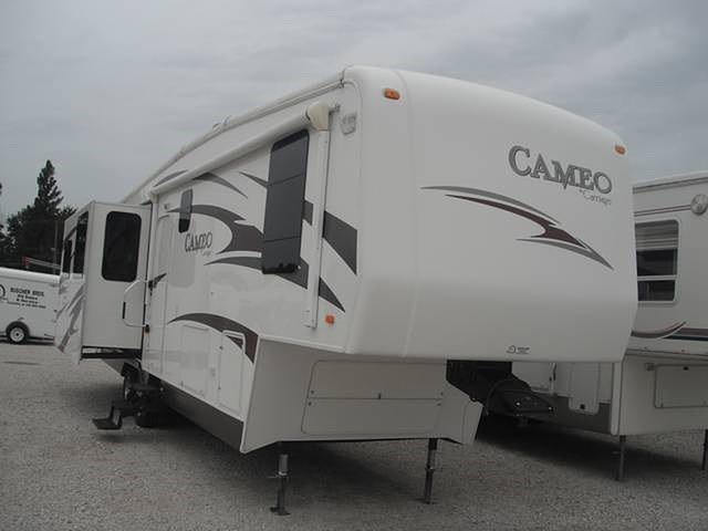 2009 Cameo Cameo Photo