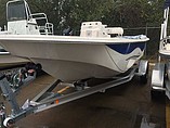 15 Carolina Skiff