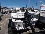 2015 Carolina Skiff Carolina Skiff Photo #5