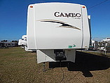2008 Carriage Cameo Photo #9