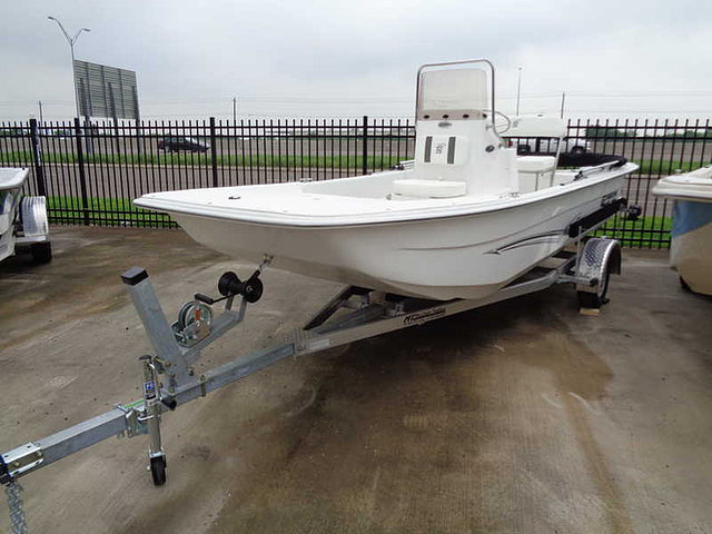 2015 Carolina Skiff Carolina Skiff Photo