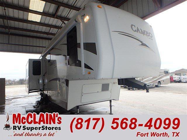 2008 Carriage Cameo Photo