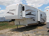 07 Carriage Cameo