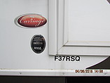 2012 Carriage Cameo Photo #6