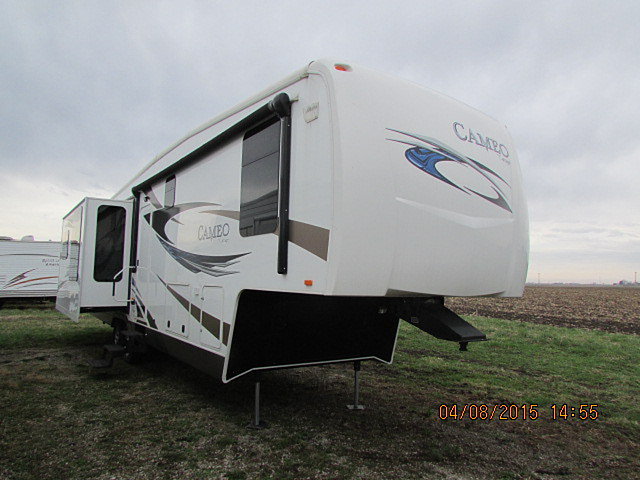2012 Carriage Cameo Photo
