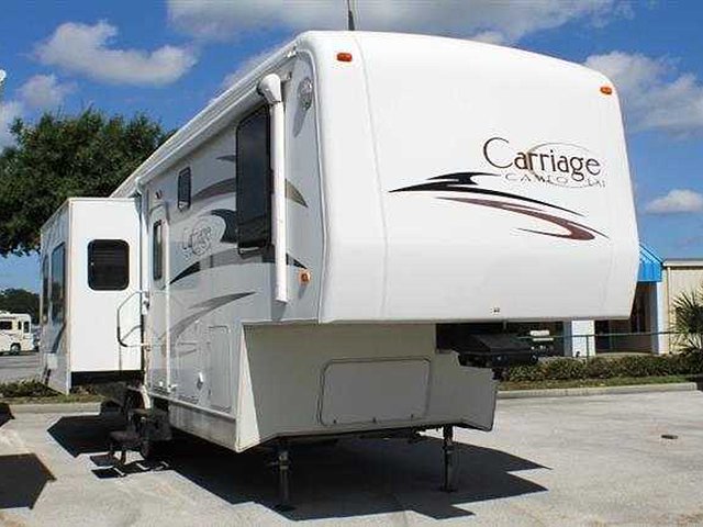 2006 Carriage Cameo Photo