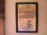 2008 Carriage Cameo Photo #22