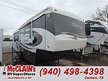 08 Carriage Carri-Lite